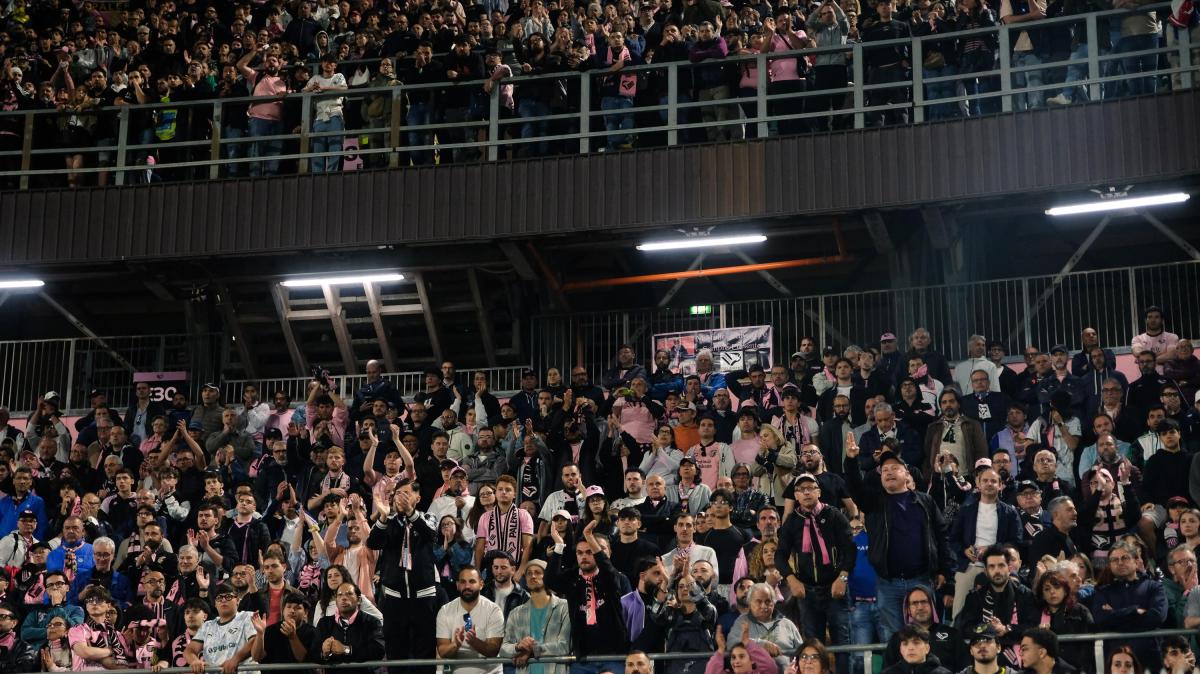 Palermo, 13 giugno 1993 si alza la prima Coppa