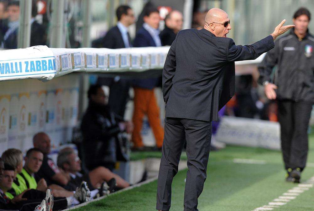 Lazio, tanti i giocatori che vogliono andare via: interviene Ballardini