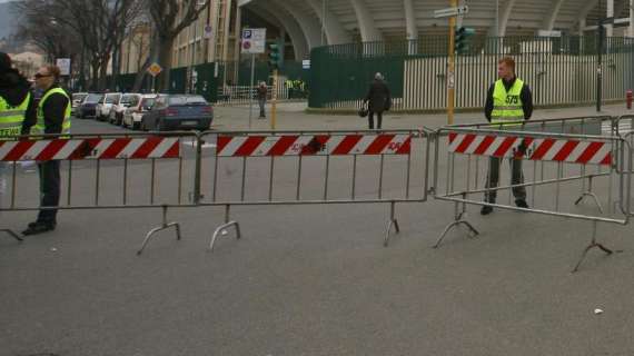 Viabilità, ordinanza limitazione transito per manifestazione il 13 ottobre