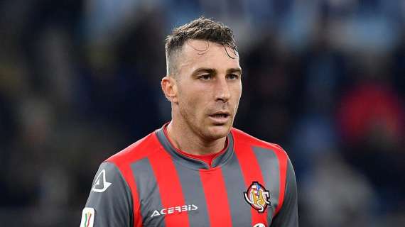 UFFICIALE: Bari, Terranova per la difesa