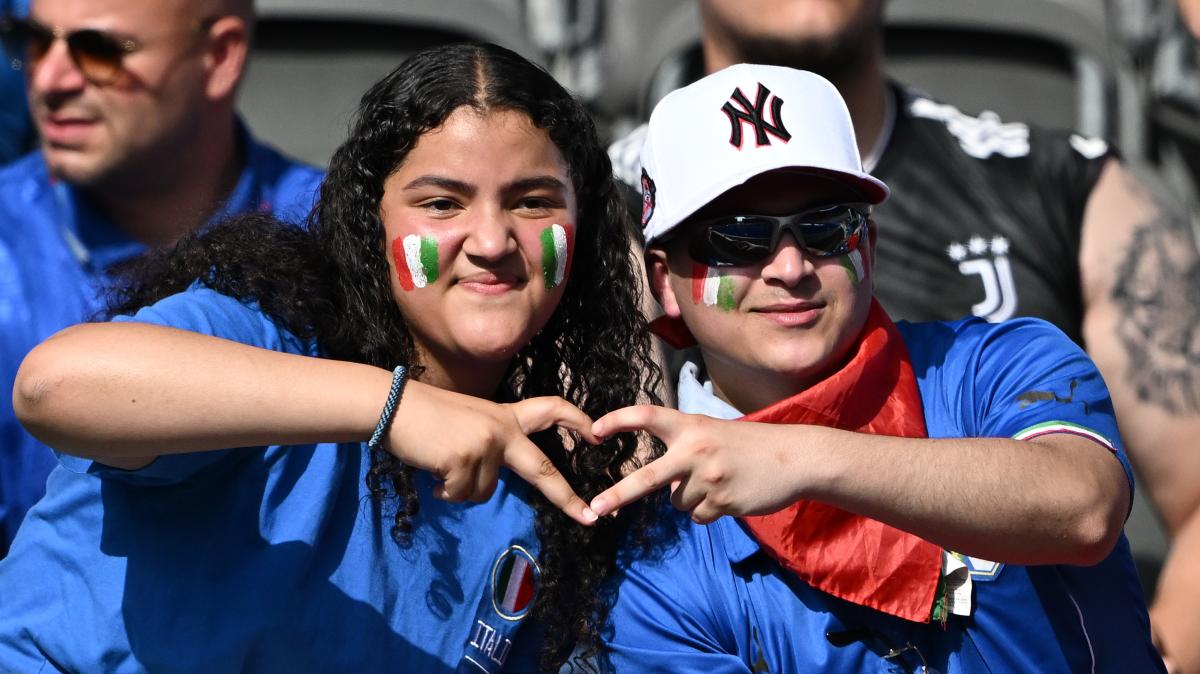 Mondiali 2026, ecco il "possibile" girone dell'Italia in caso di vittoria dei play off 