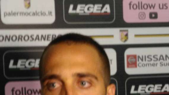 Athletic Club Palermo, Mazzotta sarà il capitano per la nuova stagione 2025/2026