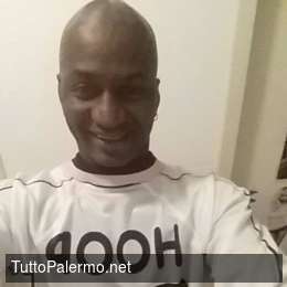 ESCLUSIVA TUTTOPALERMO.NET - Ex Palermo, Hoop: "I rosanero sono una buona squadra. La Juventus può fare bene in Champions League. Il Palermo è stato uno dei momenti più importanti della mia vita"    