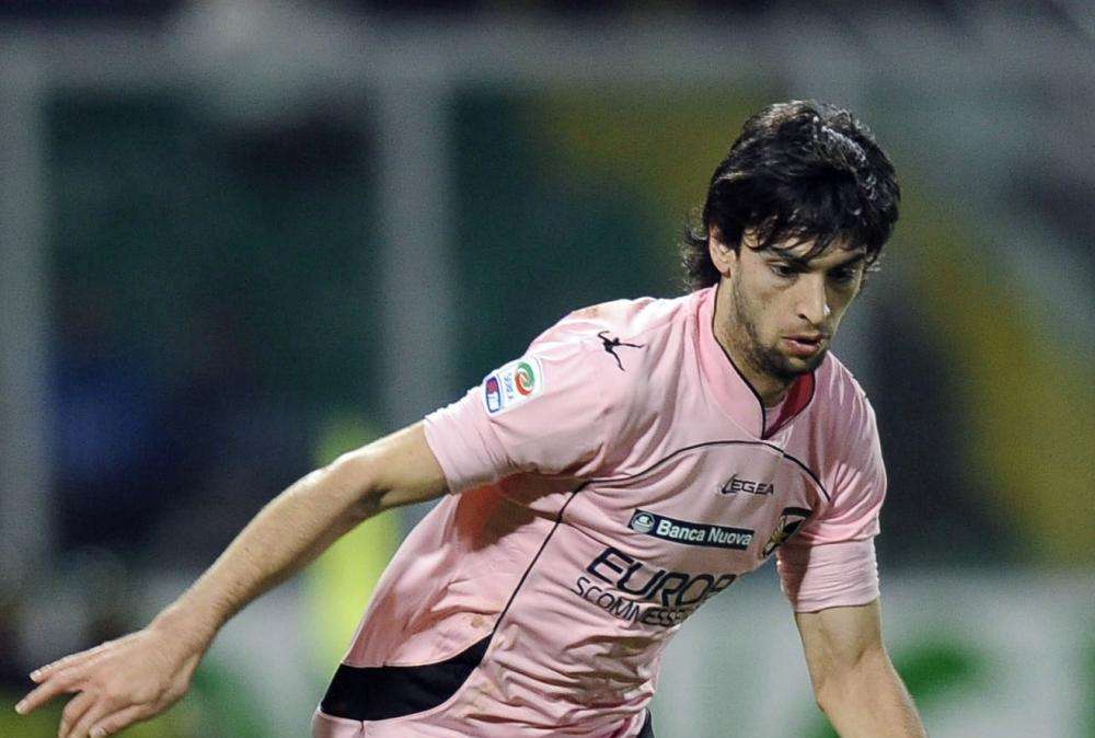 Palermo, Prestia: "Pastore è impressionante, ho paura a toccarlo"