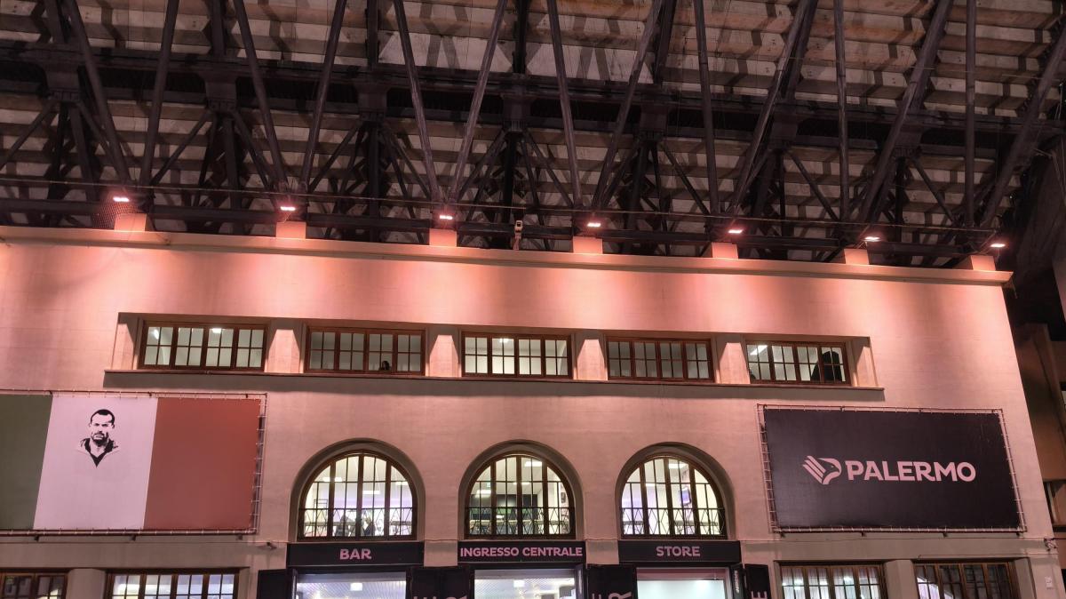 Palermo-Virtus Entella, segui la gara con TuttoPalermo.net e RTA