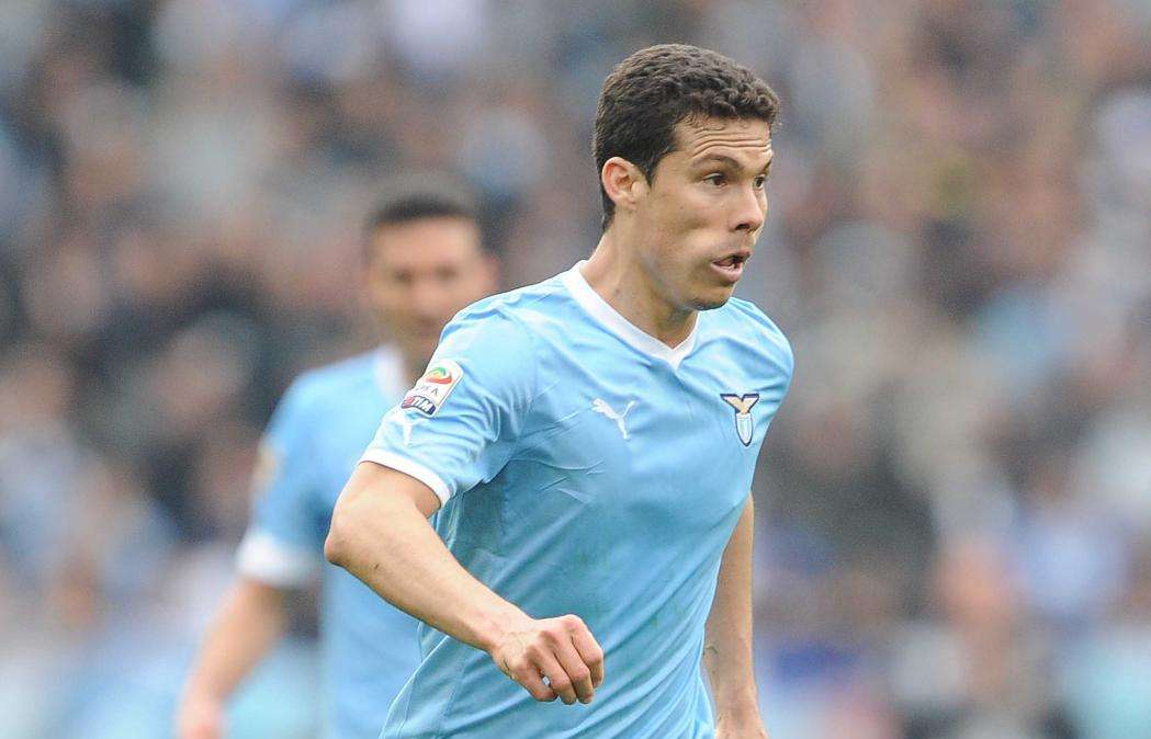 Lazio, Hernanes piace in Turchia 