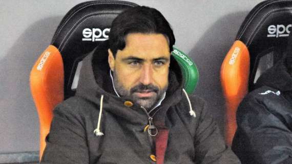 UFFICIALE: Perugia, Giunti nuovo allenatore