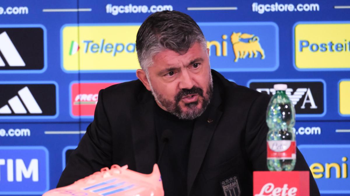 Gennaro Gattuso