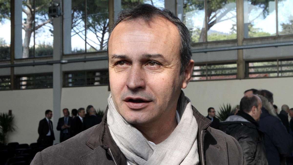 UFFICIALE: Pescara, Marino nuovo tecnico