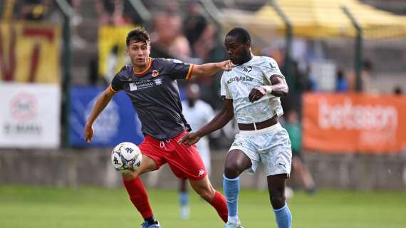 Palermo-Bra, gli highlights