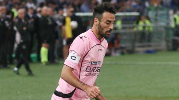 Palermo, per Cassani record in vista
