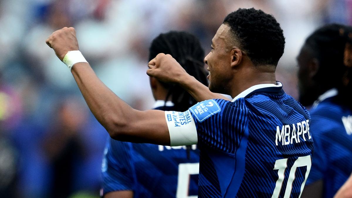 Mondiale 2026, Argentina e Francia volano: Norvegia da urlo, Algeria ancora in corsa