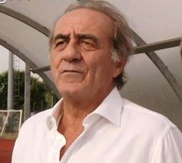 Calcio, deceduto l'ex Inter Bellugi