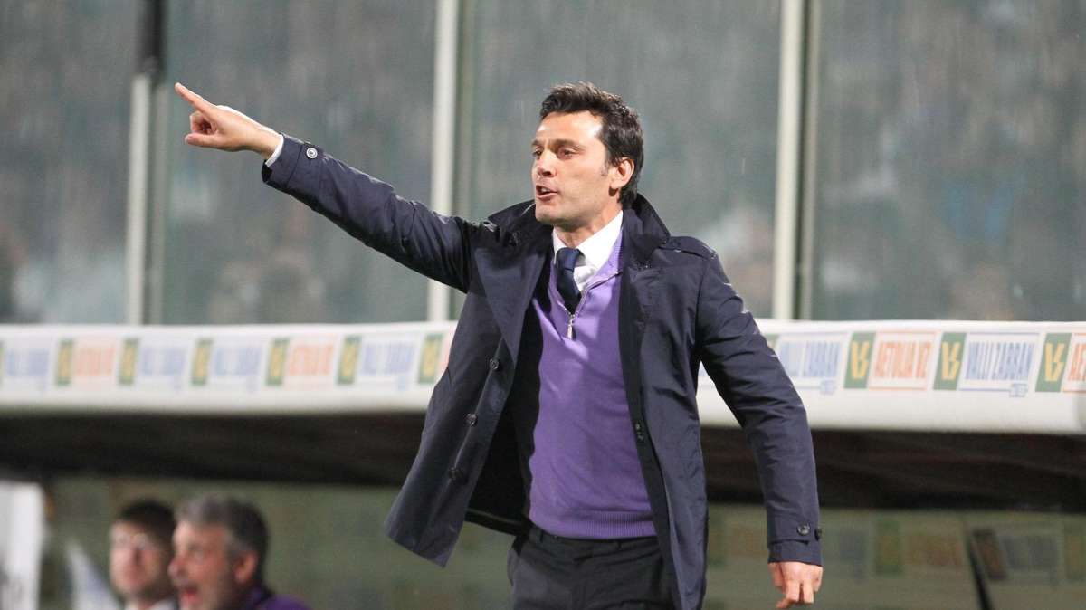 Fiorentina, i convocati contro il Palermo