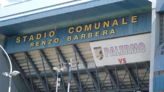 Coppa Italia, ecco le possibili avversarie del Palermo