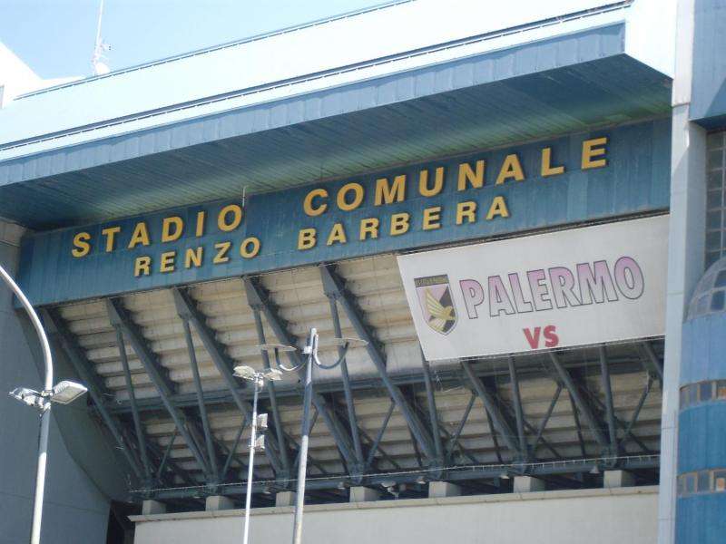 Palermo, manca una prima punta di peso