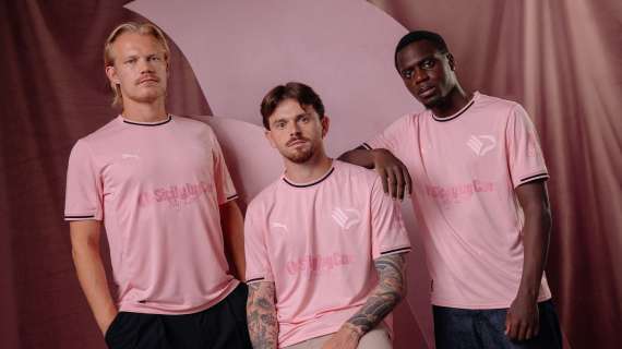 Palermo, il nuovo Home Kit