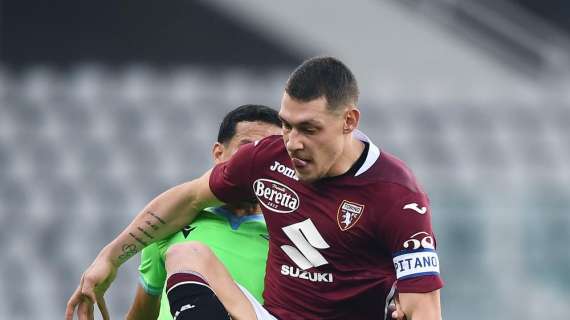 Andrea Belotti