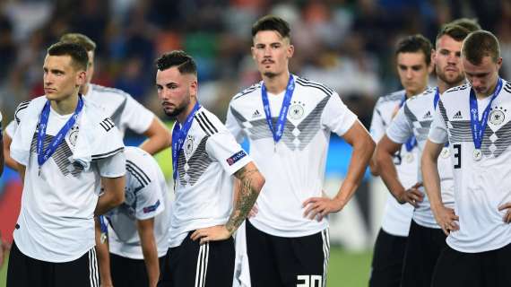 Olimpiadi 2021, La Germania non riesce a formare una lista di 22 calciatori!