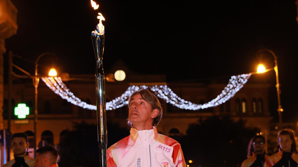 Palermo, Inzaghi teodoforo