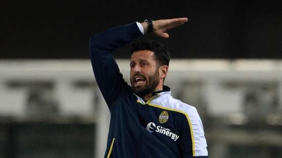 UFFICIALE: Brescia, Grosso è il nuovo allenatore 