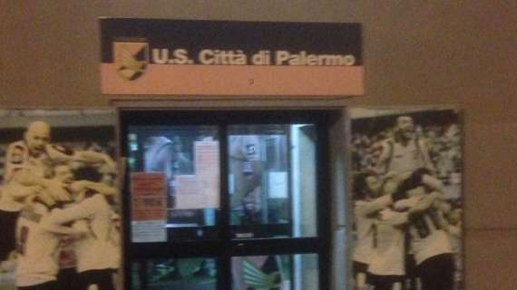 Corinthians, ag. Cassini: "É fatta per il trasferimento al Palermo"