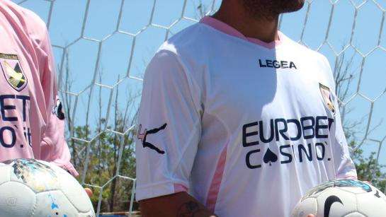 Palermo, Sanseverino convocato in Under 18