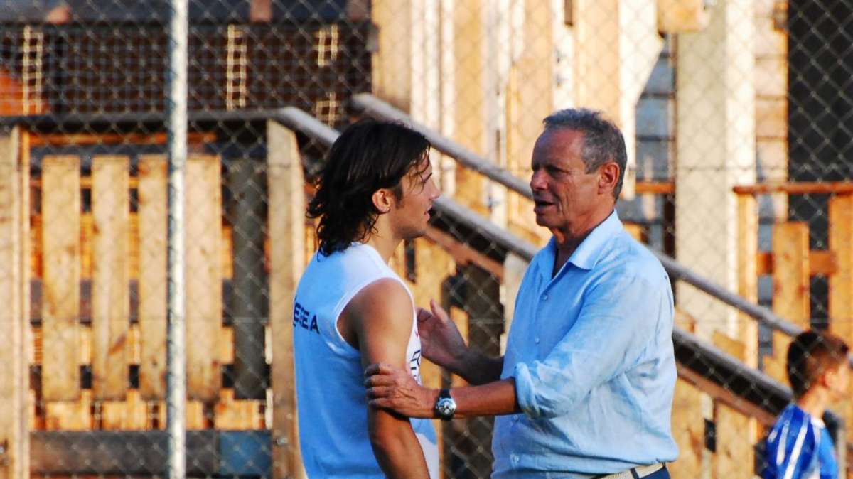 Palermo, caccia a mister X