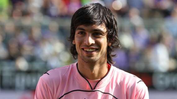 Palermo, Pastore: "Con Zamparini rapporto speciale, Rossi è un maestro. Il mio futuro è qui"