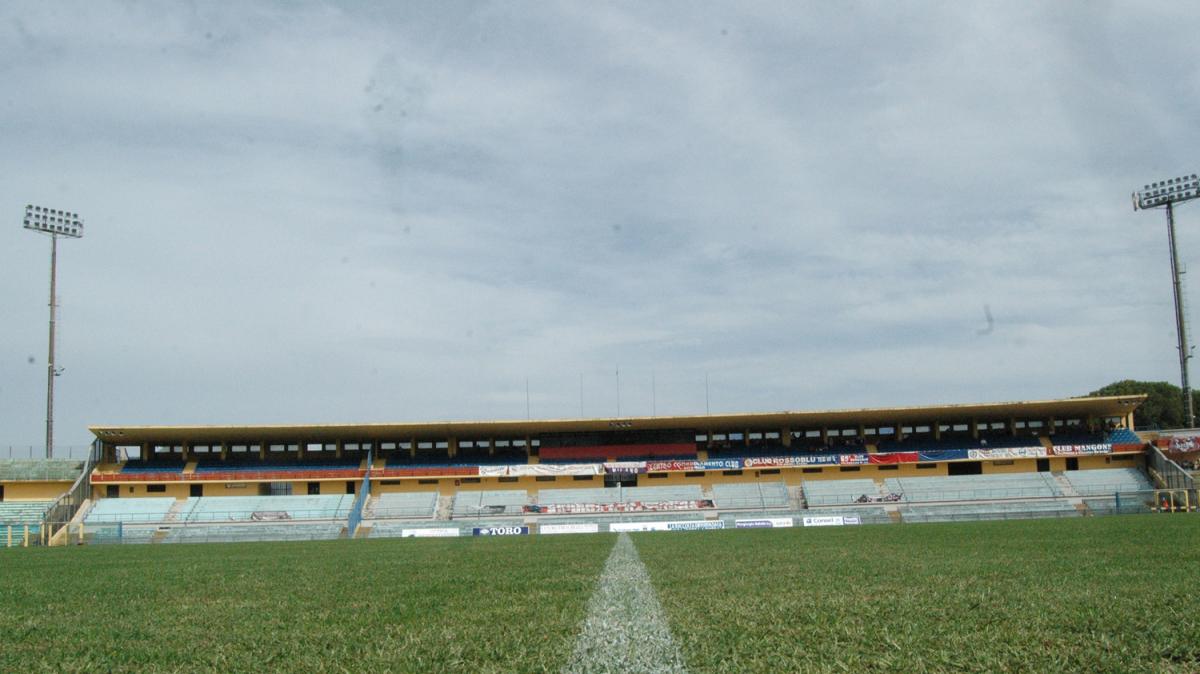 Athletic Club Palermo, vittoria contro il Paternò e primo posto confermato