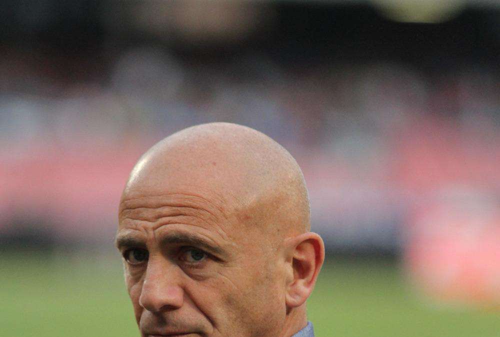 Palermo, contratto biennale per Sannino