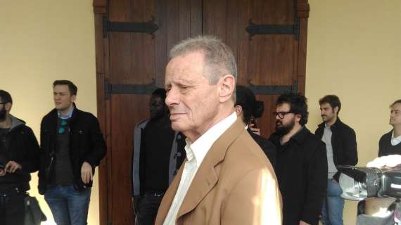 Palermo, due anni senza Zamparini