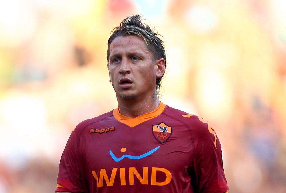 Manchester United, idea Mexes