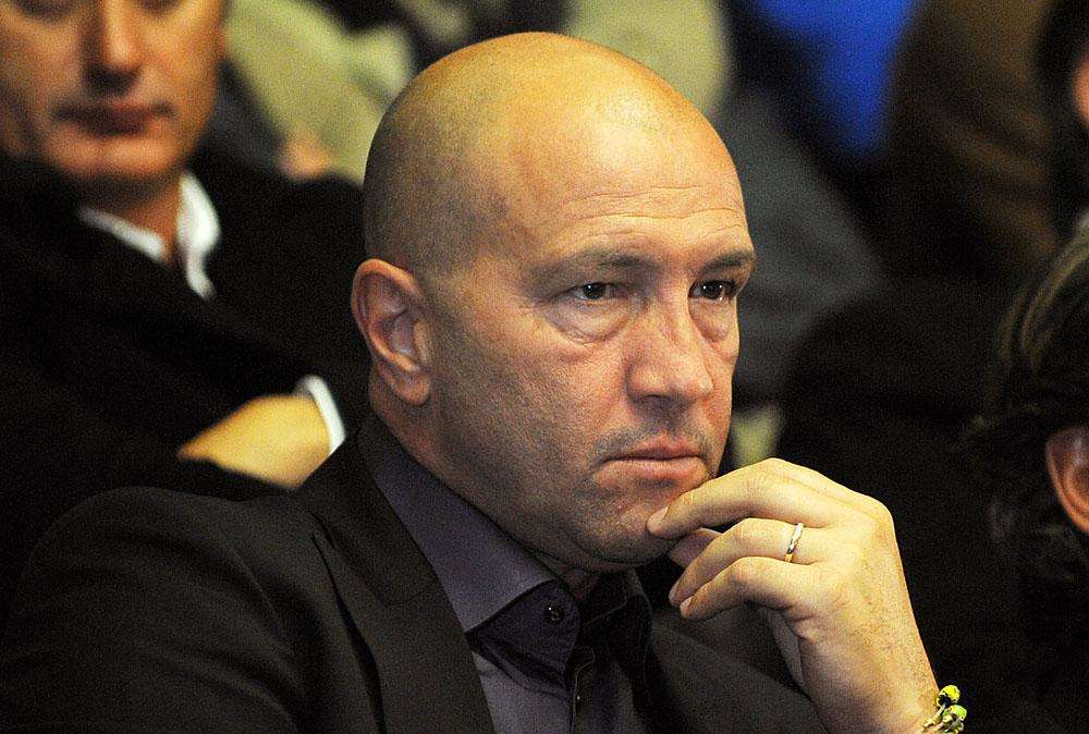 Palermo, Zenga verrà presentato la prossima settimana