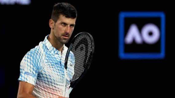 Novak Djokovic (foto dal web)