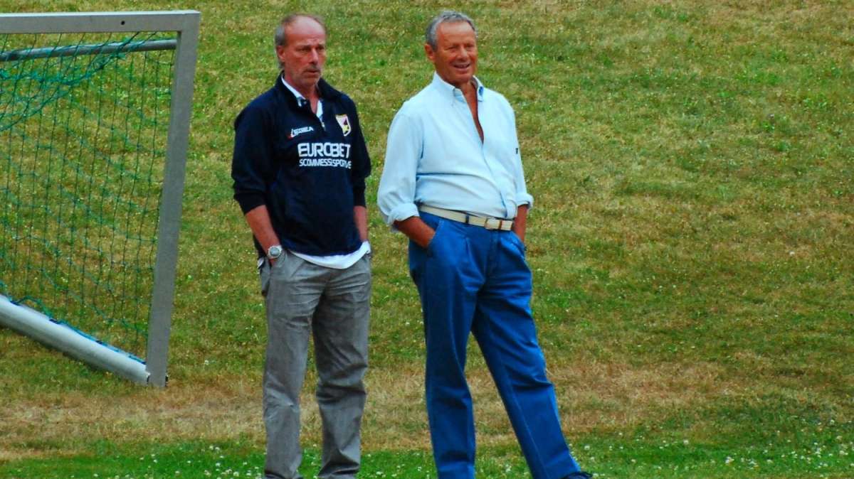 Palermo, Sabatini a caccia di rinforzi