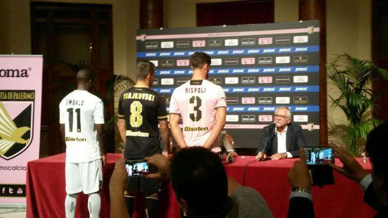UFFICIALE: Palermo, ceduto Monteleone al Padova