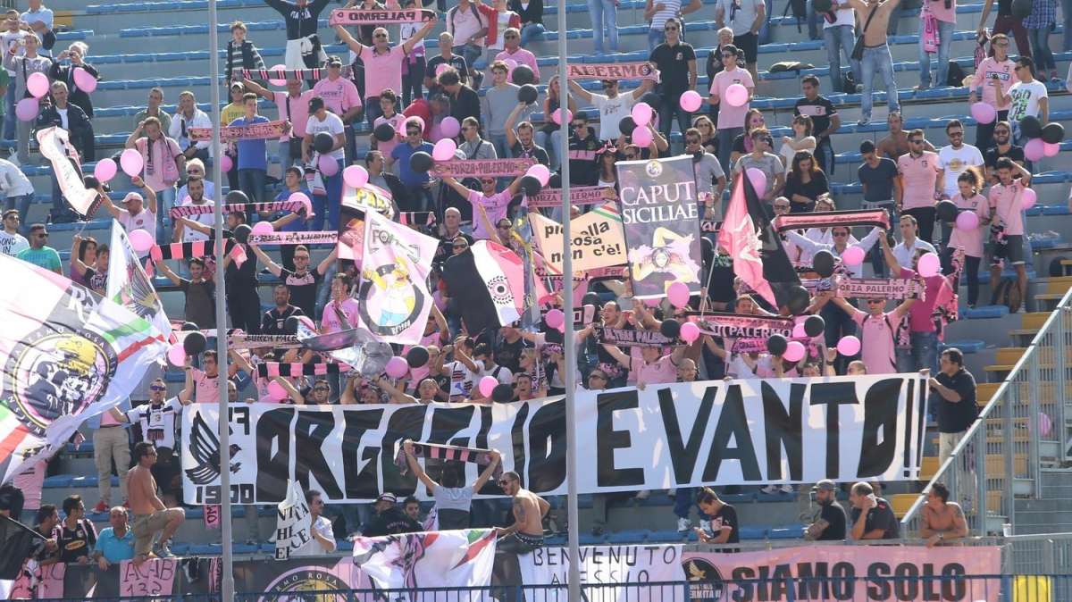 Palermo, Bosi: "Abbiamo subito un altro gol su calcio piazzato, dobbiamo arrabbiarci con noi stessi"