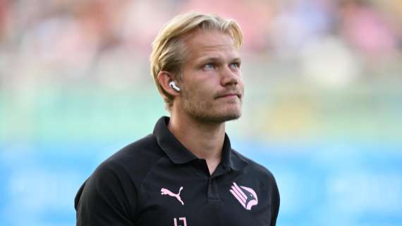 Joel Julius Ilmari Pohjanpalo