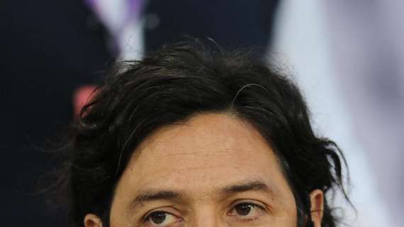 UFFICIALE: Floriana, arriva come allenatore l'ex campione del mondo Camoranesi