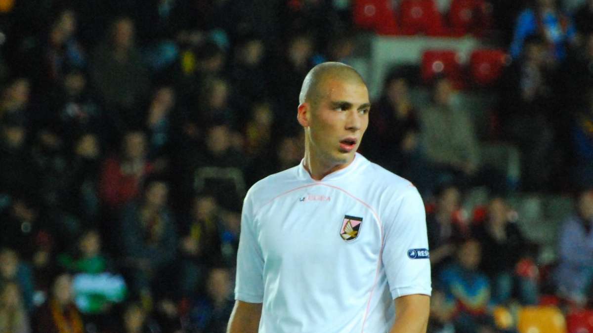 Juventus, quasi fatta per Kasami