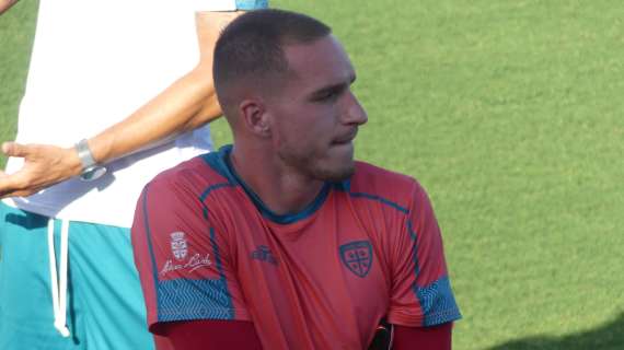 Palermo, interesse per Radunovic?