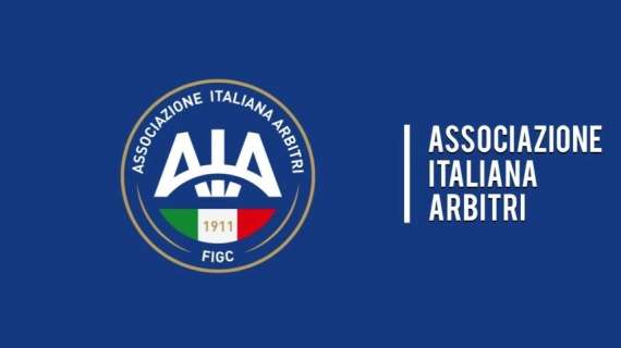 Serie B, Palermo - Frosinone: le designazioni arbitrali