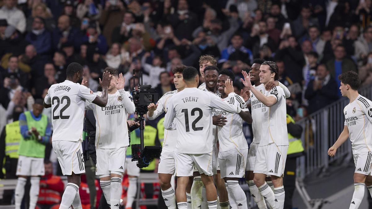 Classifica, le prime 10 squadre più prestigiosi a livello mondiale