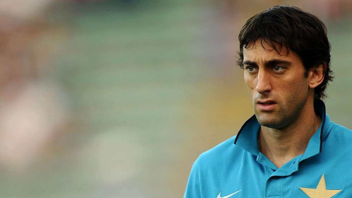 Inter, Milito: "Pastore farà la differenza nel Palermo"