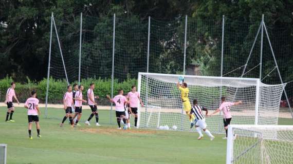 Palermo, tre squadre su Accardi