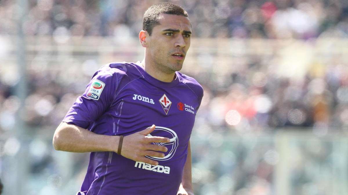 Fiorentina, Romulo: "Vogliamo conquistare due vittorie nelle due prossime partite"