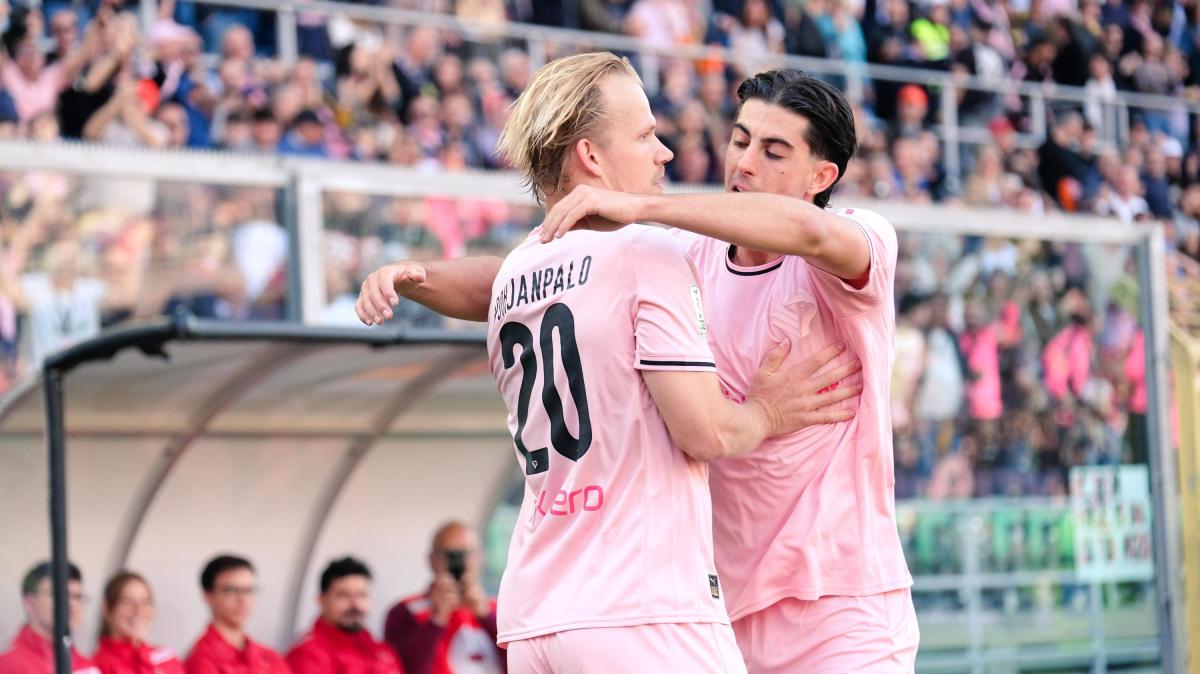 Serie B, risultati e classifiche