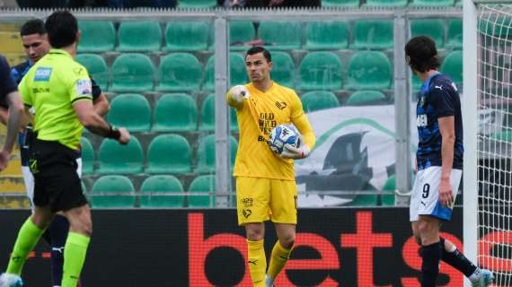 Emil Audero