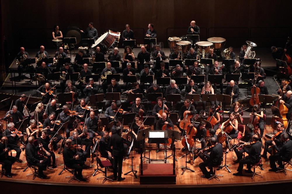 Teatro Massimo, la Nona di Beethoven incanta il pubblico: successo per Nir Kabaretti, Coro e Orchestra